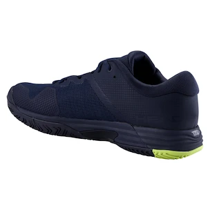 Încălțăminte de tenis pentru bărbați Head Revolt Evo 2.0 Men Navy/Lime