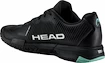 Încălțăminte de tenis pentru bărbați Head Revolt Pro 4.0 Clay Black/Teal