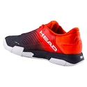 Încălțăminte de tenis pentru bărbați Head Revolt Pro 4.5 Clay Men Dark Blue/Red