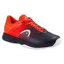 Încălțăminte de tenis pentru bărbați Head Revolt Pro 4.5 Clay Men Dark Blue/Red