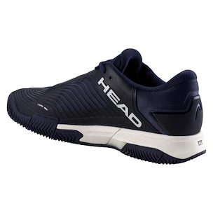 Încălțăminte de tenis pentru bărbați Head Revolt Pro 4.5 Clay Men Navy/Lime