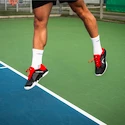 Încălțăminte de tenis pentru bărbați Head Revolt Pro 4.5 Men BKRD