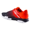 Încălțăminte de tenis pentru bărbați Head Revolt Pro 4.5 Men Dark Blue/Red