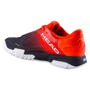 Încălțăminte de tenis pentru bărbați Head Revolt Pro 4.5 Men Dark Blue/Red