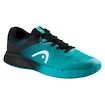 Încălțăminte de tenis pentru bărbați Head Sprint Evo 3.5 Clay Men Black/Blue