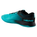 Încălțăminte de tenis pentru bărbați Head Sprint Evo 3.5 Clay Men Black/Blue