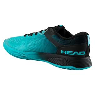 Încălțăminte de tenis pentru bărbați Head Sprint Evo 3.5 Clay Men Black/Blue