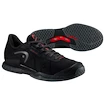 Încălțăminte de tenis pentru bărbați Head Sprint Pro 3.5 Black/Red