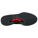 Încălțăminte de tenis pentru bărbați Head Sprint Pro 3.5 Clay Black/Red