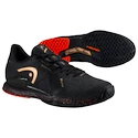 Încălțăminte de tenis pentru bărbați Head Sprint Pro 3.5 SF Black Orange