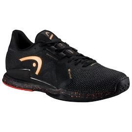 Încălțăminte de tenis pentru bărbați Head Sprint Pro 3.5 SF Black Orange