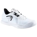 Încălțăminte de tenis pentru bărbați Head Sprint Pro 3.5 White/Black