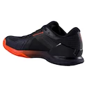 Încălțăminte de tenis pentru bărbați Head Sprint Pro 4.0 Clay Men Dark Blue/Red