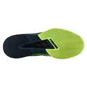 Încălțăminte de tenis pentru bărbați Head Sprint Pro 4.0 Clay Men Lime/Navy