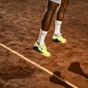 Încălțăminte de tenis pentru bărbați Head Sprint Pro 4.0 Clay Men Lime/Navy