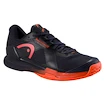 Încălțăminte de tenis pentru bărbați Head Sprint Pro 4.0 Men Dark Blue/Red