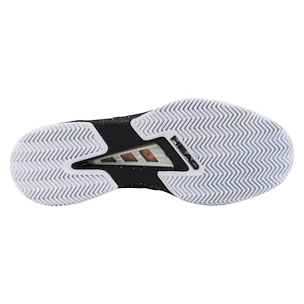 Încălțăminte de tenis pentru bărbați Head Sprint Pro 4.0 SF Clay Men Black/White