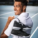 Încălțăminte de tenis pentru bărbați Head Sprint Pro 4.0 SF Men Black/White