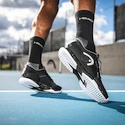 Încălțăminte de tenis pentru bărbați Head Sprint Pro 4.0 SF Men Black/White