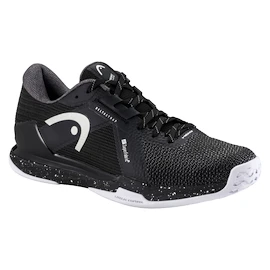 Încălțăminte de tenis pentru bărbați Head Sprint Pro 4.0 SF Men Black/White