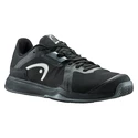 Încălțăminte de tenis pentru bărbați Head Sprint Team 3.5 Clay Black