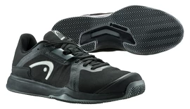 Încălțăminte de tenis pentru bărbați Head Sprint Team 3.5 Clay Black