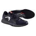 Încălțăminte de tenis pentru bărbați Head Sprint Team 4.0 Clay Men Dark Blue/Red