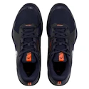 Încălțăminte de tenis pentru bărbați Head Sprint Team 4.0 Clay Men Dark Blue/Red