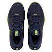 Încălțăminte de tenis pentru bărbați Head Sprint Team 4.0 Clay Men Navy/Lime