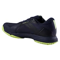 Încălțăminte de tenis pentru bărbați Head Sprint Team 4.0 Clay Men Navy/Lime