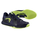 Încălțăminte de tenis pentru bărbați Head Sprint Team 4.0 Clay Men Navy/Lime