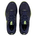 Încălțăminte de tenis pentru bărbați Head Sprint Team 4.0 Clay Men Navy/Lime