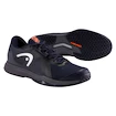 Încălțăminte de tenis pentru bărbați Head Sprint Team 4.0 Men Dark Blue/Red