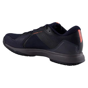 Încălțăminte de tenis pentru bărbați Head Sprint Team 4.0 Men Dark Blue/Red