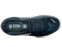 Încălțăminte de tenis pentru bărbați K-Swiss  Hypercourt Express 2 HB Indian Teal/Star White