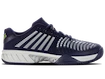 Încălțăminte de tenis pentru bărbați K-Swiss  Hypercourt Express Light 3 HB Peacoat/Gray Violet