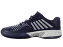 Încălțăminte de tenis pentru bărbați K-Swiss  Hypercourt Express Light 3 HB Peacoat/Gray Violet