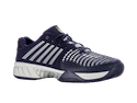 Încălțăminte de tenis pentru bărbați K-Swiss  Hypercourt Express Light 3 HB Peacoat/Gray Violet