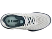 Încălțăminte de tenis pentru bărbați K-Swiss  Hypercourt Express Light 3 HB Star White/Moonstruck