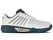 Încălțăminte de tenis pentru bărbați K-Swiss  Hypercourt Express Light 3 HB Star White/Moonstruck