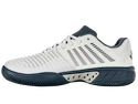 Încălțăminte de tenis pentru bărbați K-Swiss  Hypercourt Express Light 3 HB Star White/Moonstruck