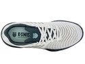 Încălțăminte de tenis pentru bărbați K-Swiss  Hypercourt Express Light 3 HB Star White/Moonstruck