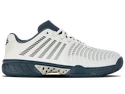 Încălțăminte de tenis pentru bărbați K-Swiss  Hypercourt Express Light 3 HB Star White/Moonstruck