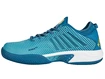 Încălțăminte de tenis pentru bărbați K-Swiss  Hypercourt Supreme Scuba Blue