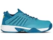 Încălțăminte de tenis pentru bărbați K-Swiss  Hypercourt Supreme Scuba Blue