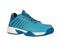 Încălțăminte de tenis pentru bărbați K-Swiss  Hypercourt Supreme Scuba Blue