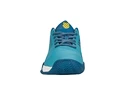 Încălțăminte de tenis pentru bărbați K-Swiss  Hypercourt Supreme Scuba Blue