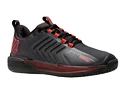 Încălțăminte de tenis pentru bărbați K-Swiss  Ultrashot 3 Asphalt/Jet Black