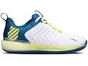 Încălțăminte de tenis pentru bărbați K-Swiss  Ultrashot 3 Brilliant White  EUR 42