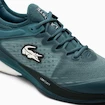 Încălțăminte de tenis pentru bărbați Lacoste  AG-LT23 Lite Dark Green